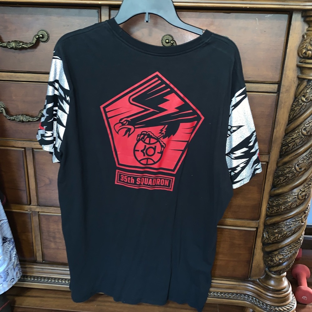 Casual Nike Kevin Durant t shirt